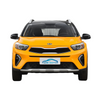 2021 Cheap Price Kia KX1 Used Gasoline Cars from China