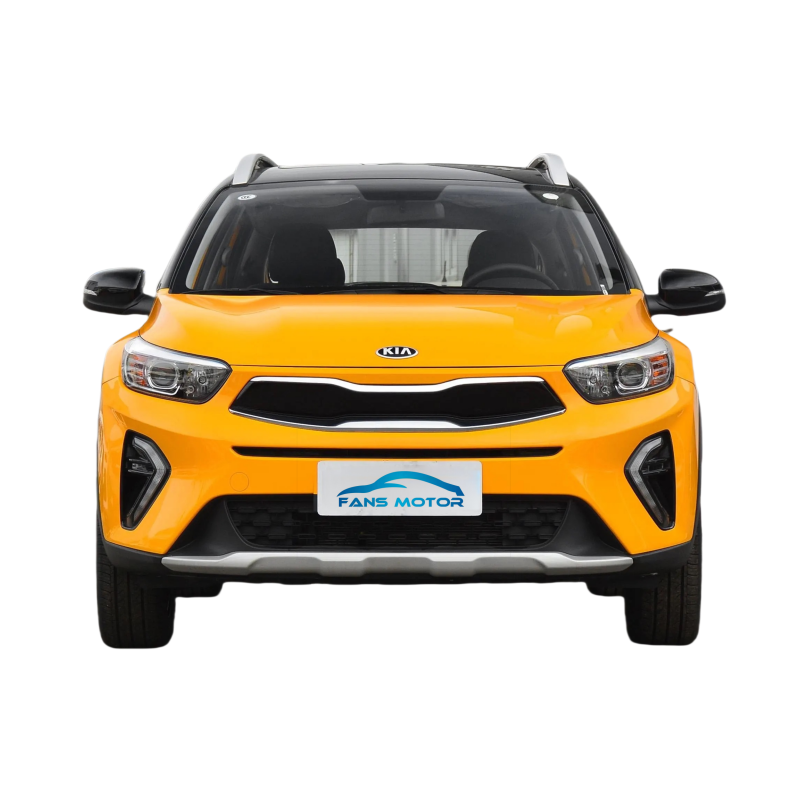 2021 Cheap Price Kia KX1 Used Gasoline Cars from China