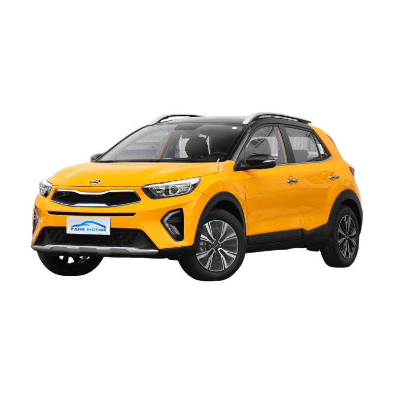 2021 Cheap Price Kia KX1 Used Gasoline Cars from China