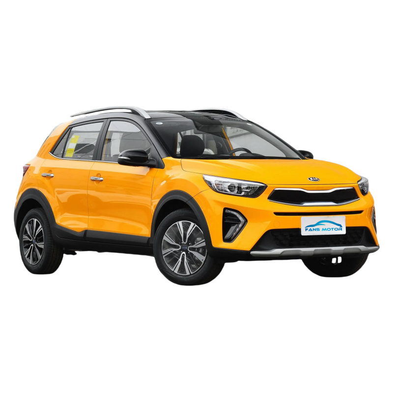 2021 Cheap Price Kia KX1 Used Gasoline Cars from China